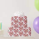 Search for i love you wrapping paper Hearts