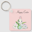 Search for easter bunny key rings Sweet