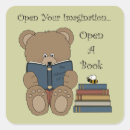 Search for imagine stickers Education