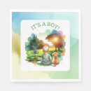 Search for golf napkins Baby shower