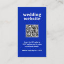 Search for retro wedding enclosure cards Modern