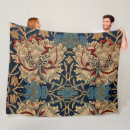 Search for william morris blankets Victorian