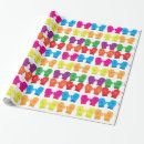 Search for mittens wrapping paper Gloves
