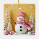 Search for for her christmas tree decorations Snowman
