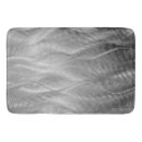 Search for metallic silver bath mats Grey