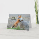 Search for vulpes cards Fox