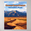 Search for sand dune posters Sunset