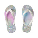 Search for sparkly jandals Girl