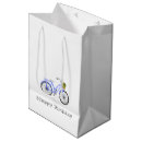 Search for bicycle gift bags Modern