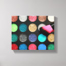 Search for makeup canvas prints Cosmetics