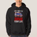 Search for paramedic hoodies Emergency