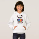 Search for panda hoodies Wild animal