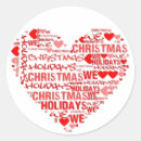 Search for we love stickers Heart