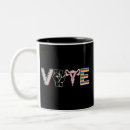 Search for reproduction mugs Politics