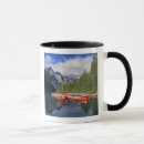 Search for moraine lake canada mugs National park