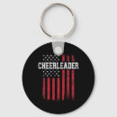 Search for cheer squad key rings Cute