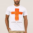 Search for healing tshirts Christian