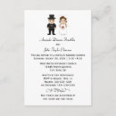 Search for cute shower wedding invitations Bride