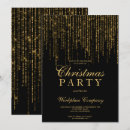 Search for luxury christmas invitations Elegant corporate