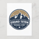 Search for mormon row postcards Jackson hole