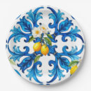 Search for portuguese paper plates Mosaic