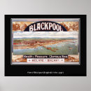Search for blackpool posters Travel