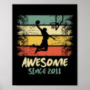 Search for basketballs posters Birthday