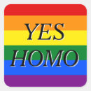 Search for homo stickers Lgbtq