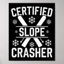 Search for winter sports posters Snowboarder