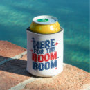 Search for fourth of july can coolers Independence