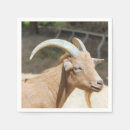 Search for goats napkins Country