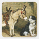 Search for vintage dog stickers Animal