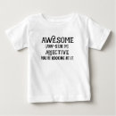 Search for electrician baby clothes Engineer