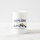 Search for wide mugs Nature