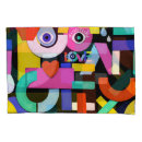 Search for eyes pillowcases Pattern