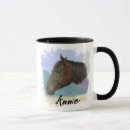 Search for equine mugs Mare