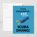 Search for diving postcards Snorkelling