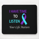 Search for mental depression mousepads Bipolar