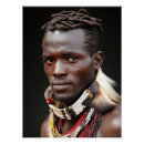 Search for african tribal posters Ethnic