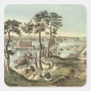 Search for private collection stickers River