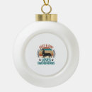 Search for vintage dachshund christmas tree decorations Puppy