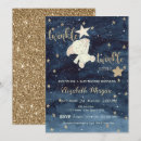Search for little bear baby shower invitations Winter