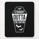 Search for coffin mousepads Gothic