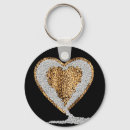 Search for wild designs key rings Leopard