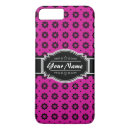 Search for black and hot pink iphone cases Monograms