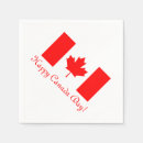 Search for canadian napkins Canada