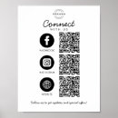 Search for website logo posters Social media