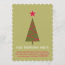 Search for trim invitations Pink