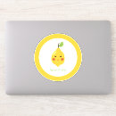 Search for sour stickers Lemon