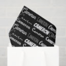 Search for black and white tissue paper Cool